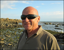 Inge Petersson